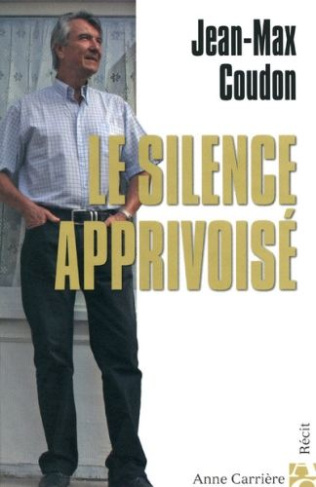 coudon-jean-max-le-silence-apprivoise_0