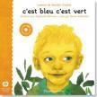 couelle-jennifer-c-est-bleu-c-est-vert-avec-1-cd-audio_0