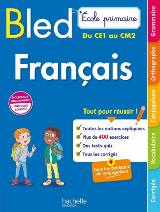 couque-claude-bled-ecole-primaire-francais-du-ce1-au-cm2_0
