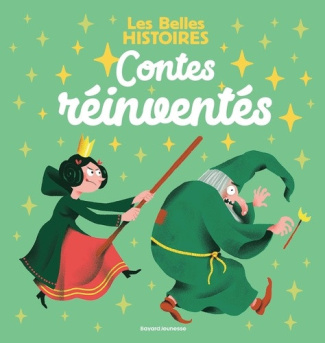 courivaud-j-p-les-contes-reinventes_0