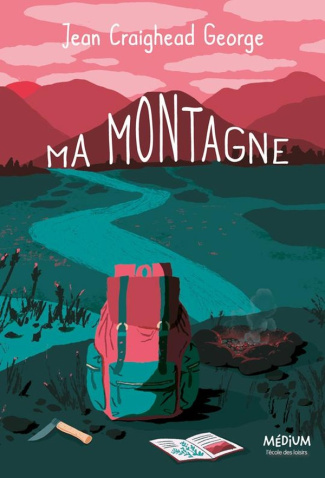 craighead-george-jean-ma-montagne_0