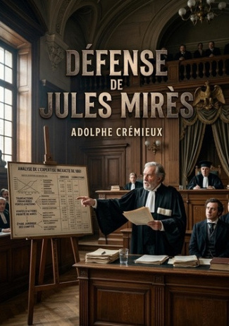 cremieux-benjamin-defense-de-jules-mires-la-defense-de-jules-mires-par_0