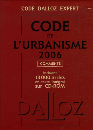 cristini-rene-3b-danna-pierre-paul-3b-driard-jacques-code-de-l-urbanisme-commente-edition-2006-avec-1-cd-rom_0