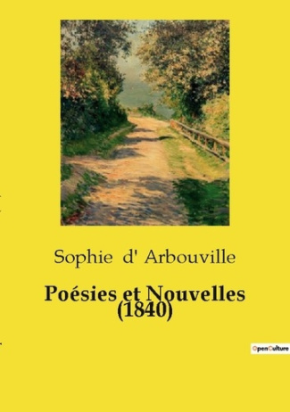 d-arbouville-sophie-poesies-et-nouvelles-1840_0