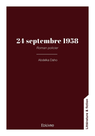 daho-abdelka-24-septembre-1958-roman-policier_0