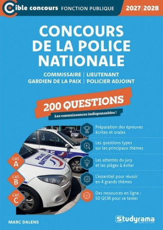 dalens-marc-concours-de-la-police-nationale-200-questions-categories-a-b-et-c-edition-2027-2028-commissa_0