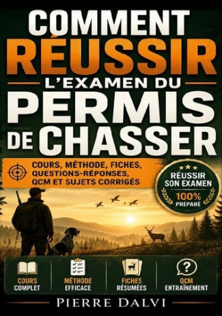 dalvi-pierre-comment-reussir-examen-du-permis-de-chas-cours-methode-fiches-questions_0