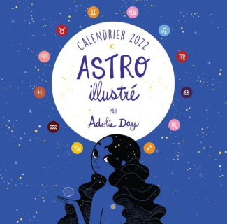 day-adolie-calendrier-astro-illustre-edition-2022_0