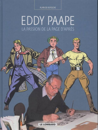 de-kuyssche-alain-eddy-paape-la-passion-de-la-page-d-apres_0