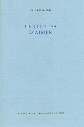 des-garets-eric-certitude-d-aimer_0