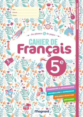 dewald-martine-fize-patricia-randanne-florence-de-plumes-et-de-pages-5e-2026-cahier-de-francais_0