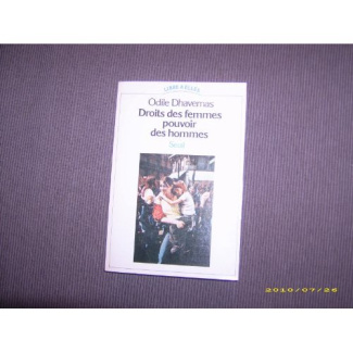 dhavernas-odile-droits-des-femmes-pouvoir-des-hommes_0