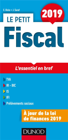 disle-emmanuel-3b-saraf-jacques-le-petit-fiscal-l-essentiel-en-bref-edition-2019_0