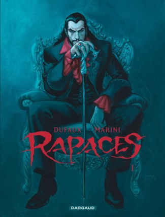 dufaux-jean-3b-marini-enrico-rapaces-tome-1_0