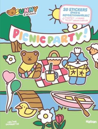 dumartin-celine-sunny-ses-amis-triptyque-picnic-party_0