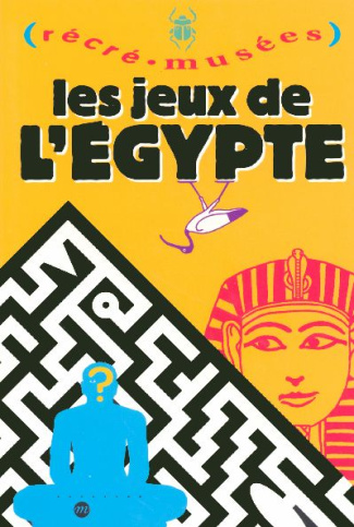 dupuis-philippe-les-jeux-de-l-egypte_0