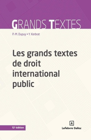 dupuy-kerbrat-les-grands-textes-de-droit-international-public-12e-ed_0