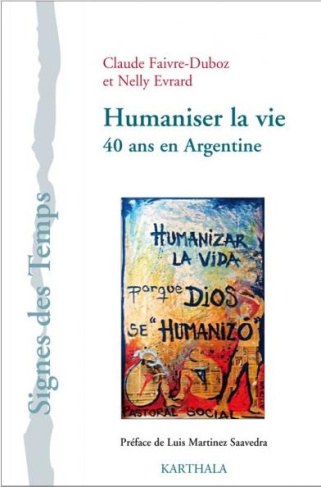 faivre-duboz-claude-evrard-nelly-martinez-saav-humaniser-la-vie-40-ans-en-argentine_0