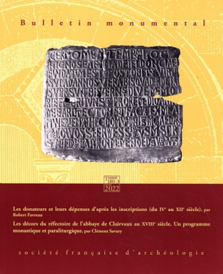 favreau-robert-3b-savary-clement-bulletin-monumental-n-180-3-septembre-2022_0