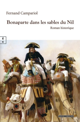 fernand-campariol-bonaparte-dans-les-sables-du-nil_0