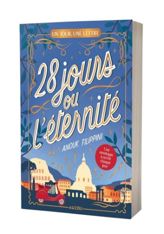 28 jours ou l'éternité