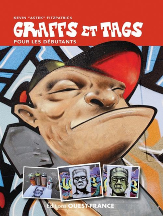 fitzpatrick-kevin-graffs-et-tags-pour-les-debutants_0