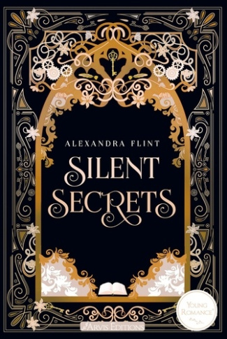 flint-alexandra-mondia-tome-1-silent-secret_0