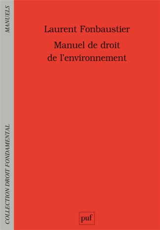 fonbaustier-laurent-manuel-de-droit-de-l-environnement_0