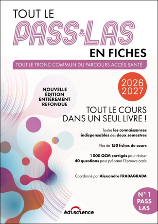 fradagrada-alexandre-gea-arnaud-sebellin-laure-tout-le-pass-las-en-fiches-2026-2027-tout-le-cours-dans-un-seul-livre_0