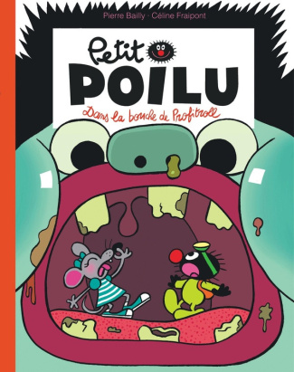 fraipont-celine-petit-poilu-poche-tome-29-dans-la-bouche-de-profitroll_0