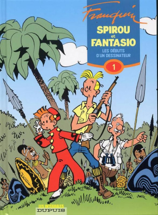 franquin-andre-spirou-et-fantasio-l-integrale-tome-1-les-debuts-d-un-dessinateur-1946-1950_0