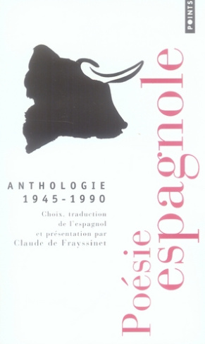 frayssinet-claude-de-poesie-espagnole-1945-1990_0