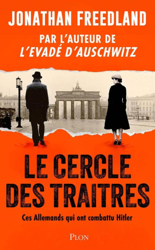 freedland-jonathan-le-cercle-des-traitres_0