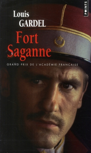 Fort Saganne
