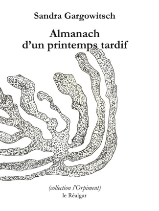 gargowitsch-sandra-almanach-d-un-printemps-tardif_0