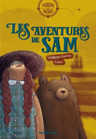 garon-philippe-les-aventures-de-sam_0