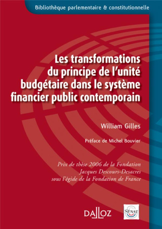 gilles-william-3b-bouvier-michel-les-transformations-du-principe-de-l-unite-budgetaire-dans-le-systeme-financier-public-contemporain_0