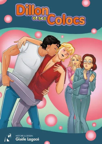 gisele-lagace-dillon-et-ses-coloc_0