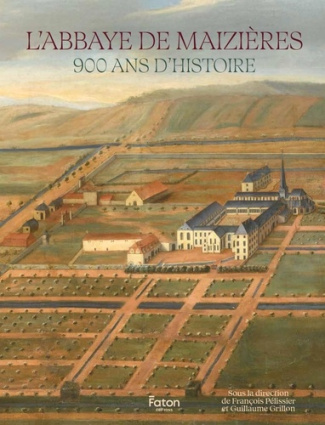 grillon-guillaume-3b-pelissier-francois-abbaye-de-maizieres-900-ans-d-histoire_0