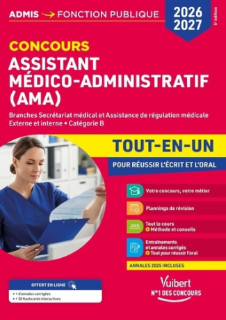 gueguen-mandi-gougeon-fabien-concours-assistant-medico-administratif-ama-2026-2027-tout-en-un-branches-secretariat-medical_0