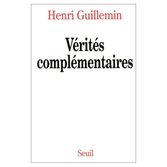 guillemin-henri-verites-complementaires_0