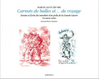 hammer-jean-pierre-marcel-santi-1897-1986-carnets-de-balles-et-de-voyage-dessins-et-ecrits-des-tranchees-et-du-temps_0