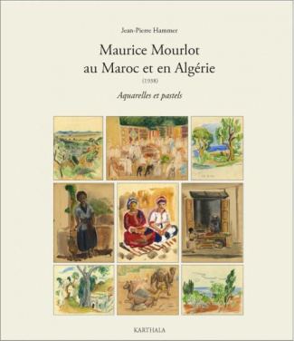 hammer-jean-pierre-maurice-mourlot-au-maroc-et-en-algerie-1938-aquarelles-et-pastels_0