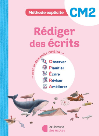 hamon-guillaume-rediger-des-ecrits-cm2-methode-explicite-cahier-d-exercices-edition-2026_0