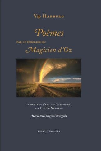 harburg-edgar-yip-poemes-par-le-parolier-du-magicien-d-oz_0