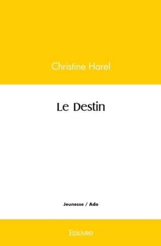 harel-lagnel-christine-le-destin_0
