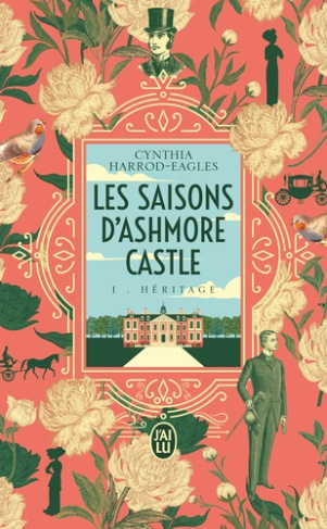 Les Saisons d'Ashmore Castle/01/L'héritage