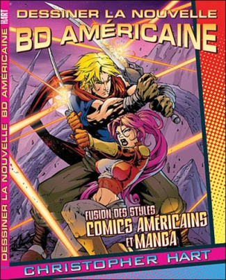 hart-christopher-dessiner-la-nouvelle-bd-americaine-fusion-des-styles-comics-americains-et-manga_0