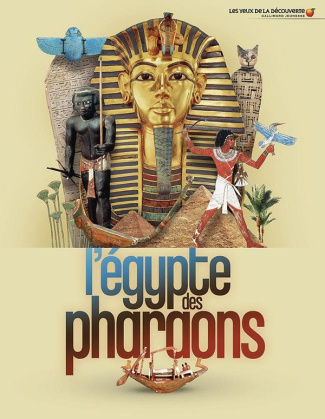 hart-george-l-egypte-des-pharaons_0