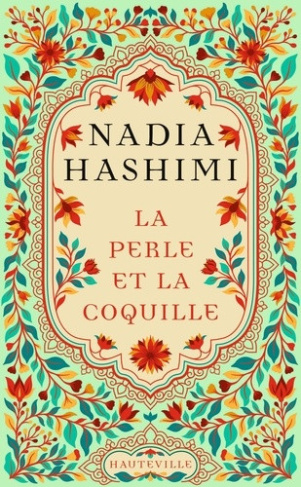 La perle et la coquille